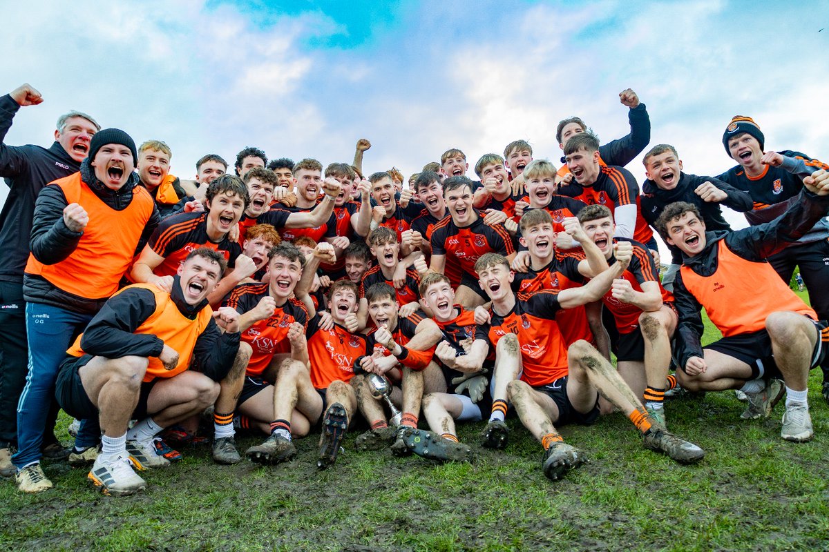 Dublin GAA tweet media