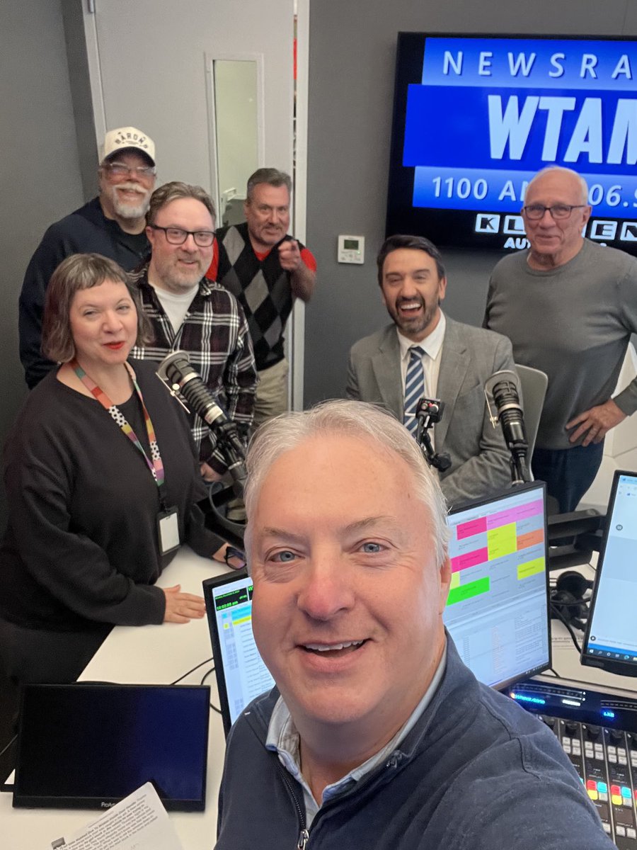 Bill Wills tweet media