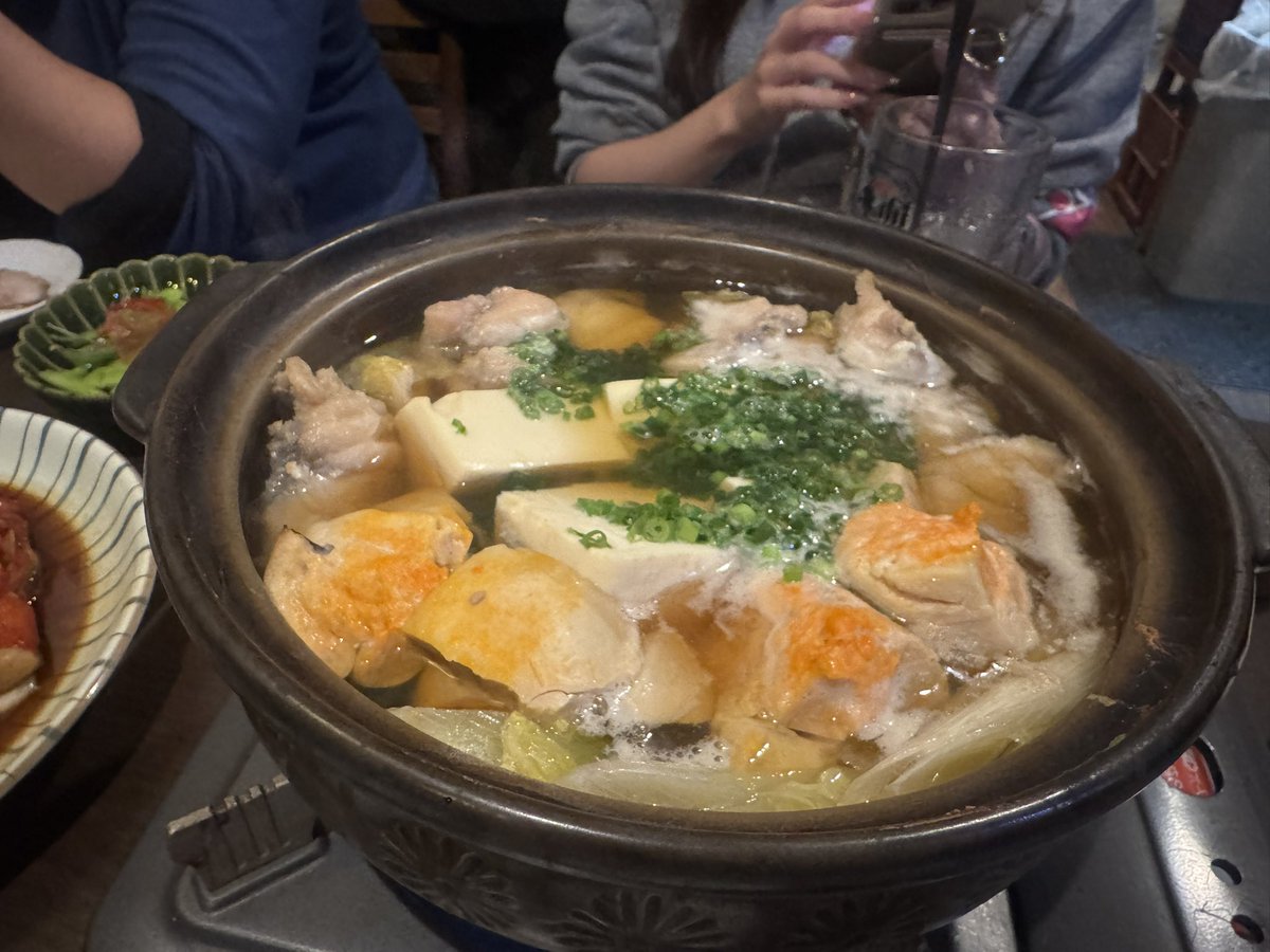 急遽参戦させていただいたけど
楽しすぎてずっとニコニコしてた
この関係は一生大切にしよっと