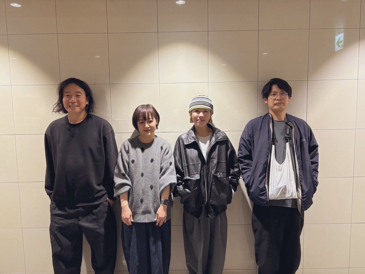 mishca official tweet media