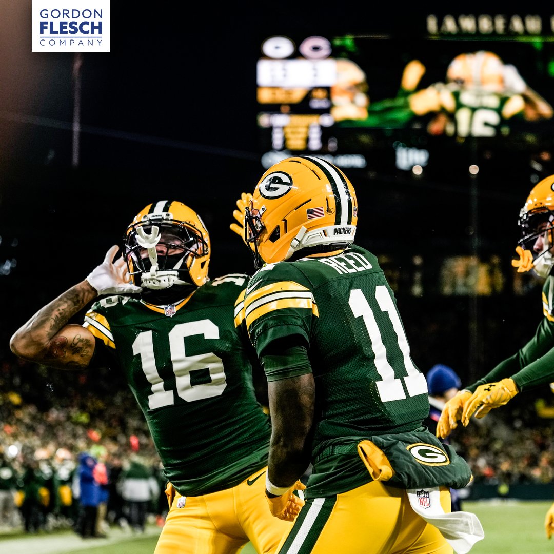 Monday mood
@GordonFlesch