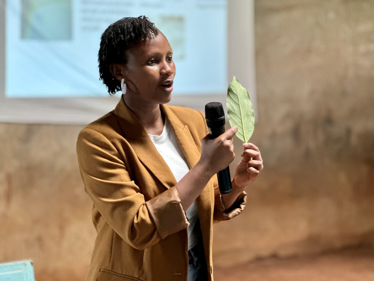 Fresh Produce Consortium Of Kenya (FPC Kenya) tweet media