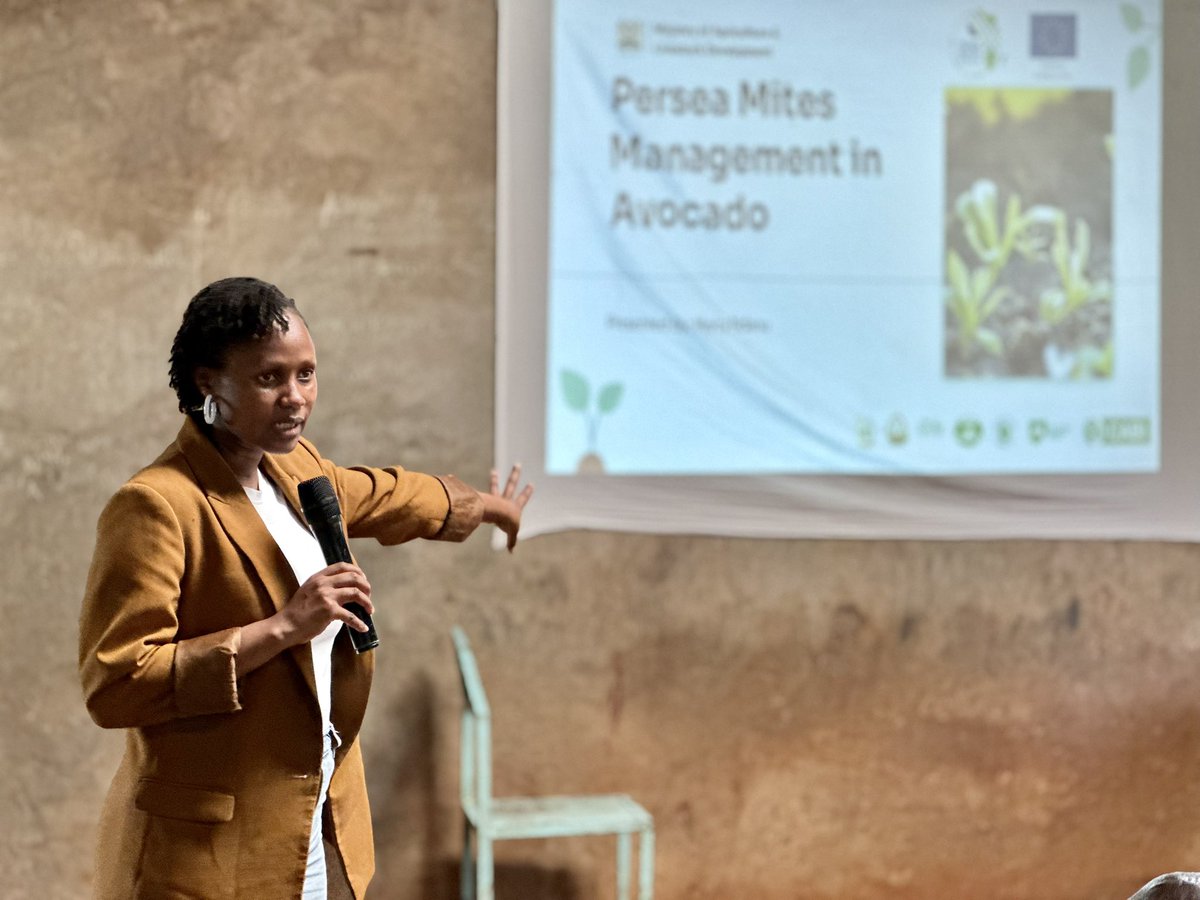 Fresh Produce Consortium Of Kenya (FPC Kenya) tweet media