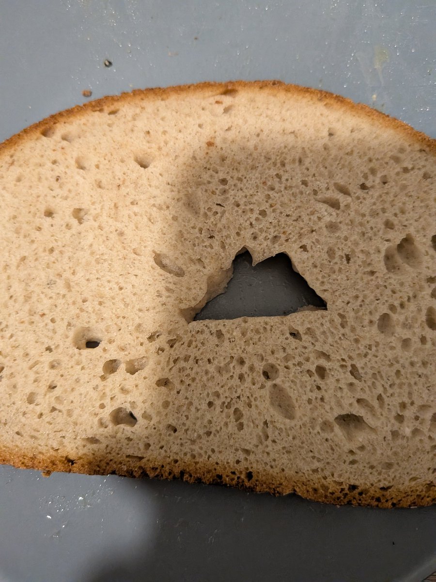 IHR FOTSEN IHR BLÖDEN 
Also jetzt wird's kriminell.