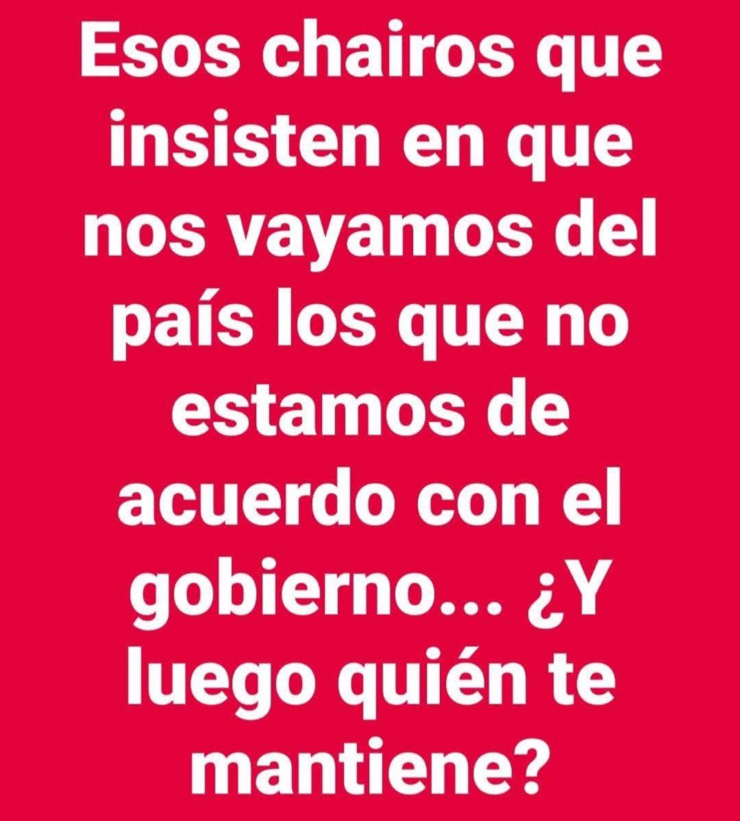 Dejaré esto por aquí y me quedaré a ver arder el mundo 🔥🔥🌍