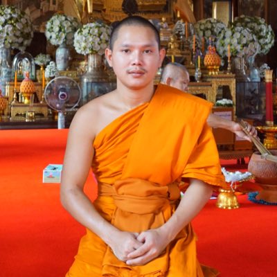 อรุโณ พระยาสุเรนทร์ tweet media