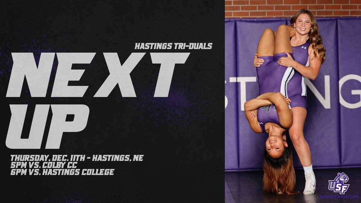 Last competition of 2025 🐾