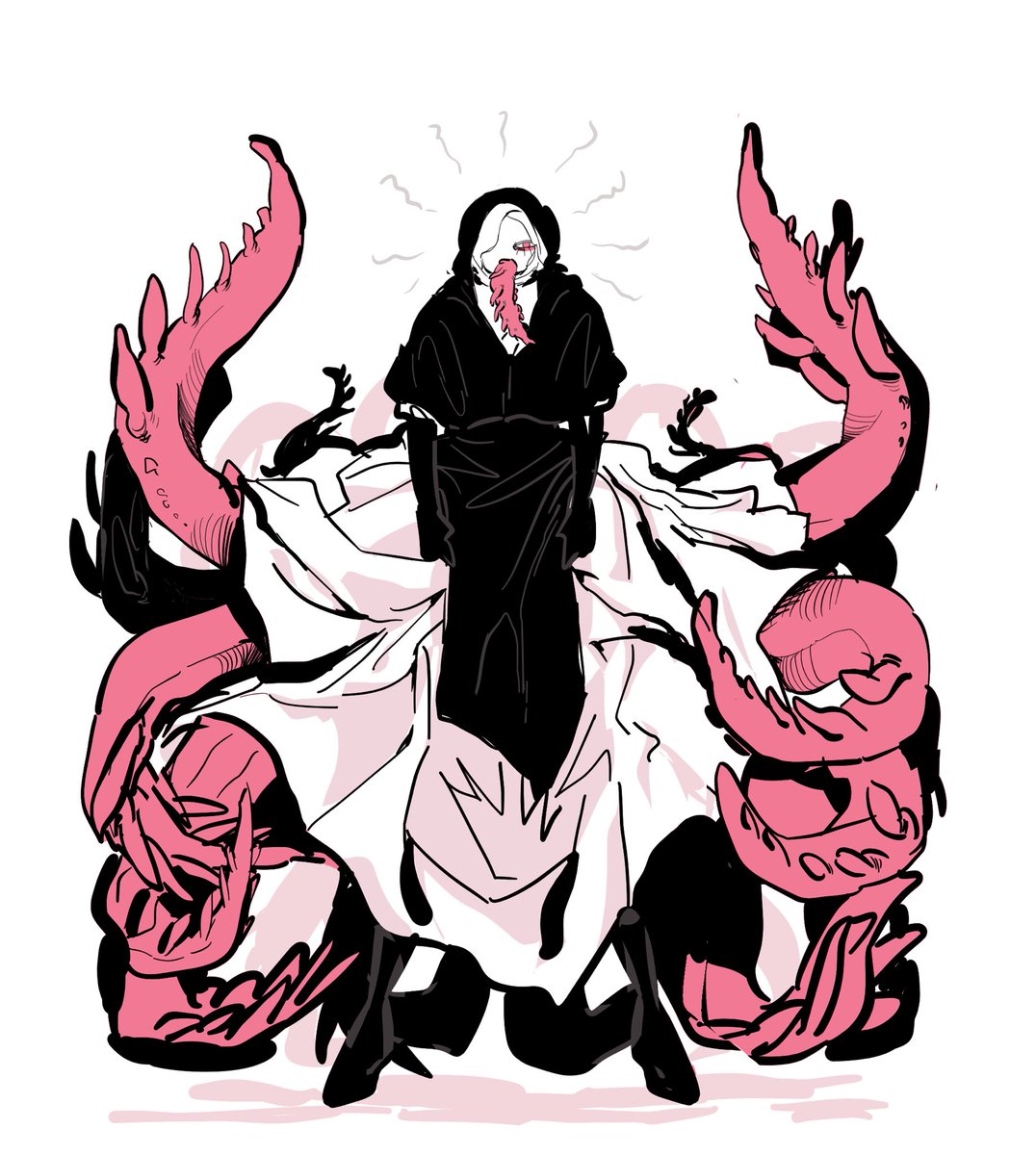 1280x720_'s tweet image. 짱의 이런연성 하나쯤 있을거라 생각했는데 없는거같아서 1빠 훔쳐감