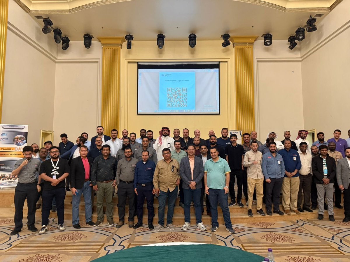 EA Technology tweet media