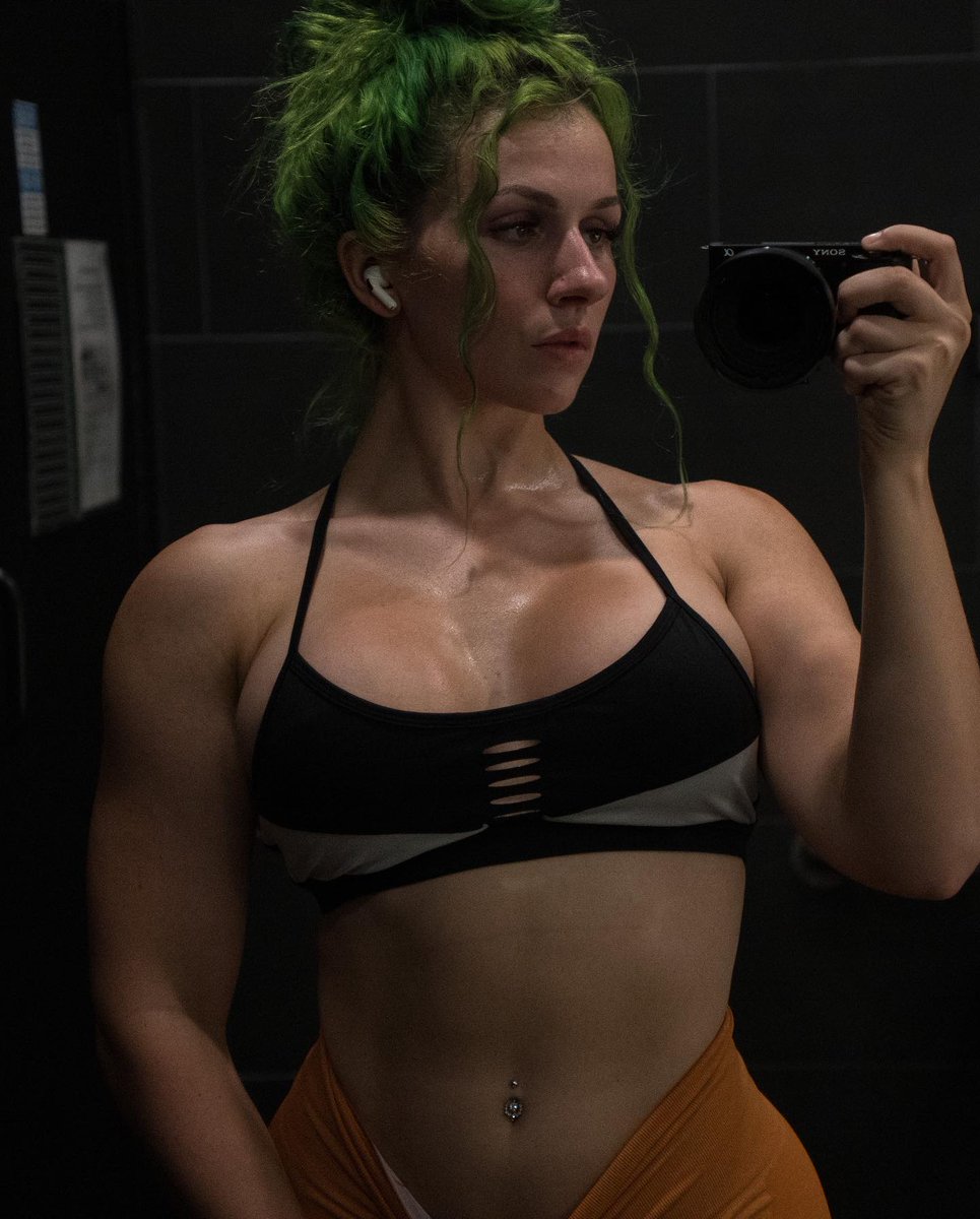 got me all worked up!