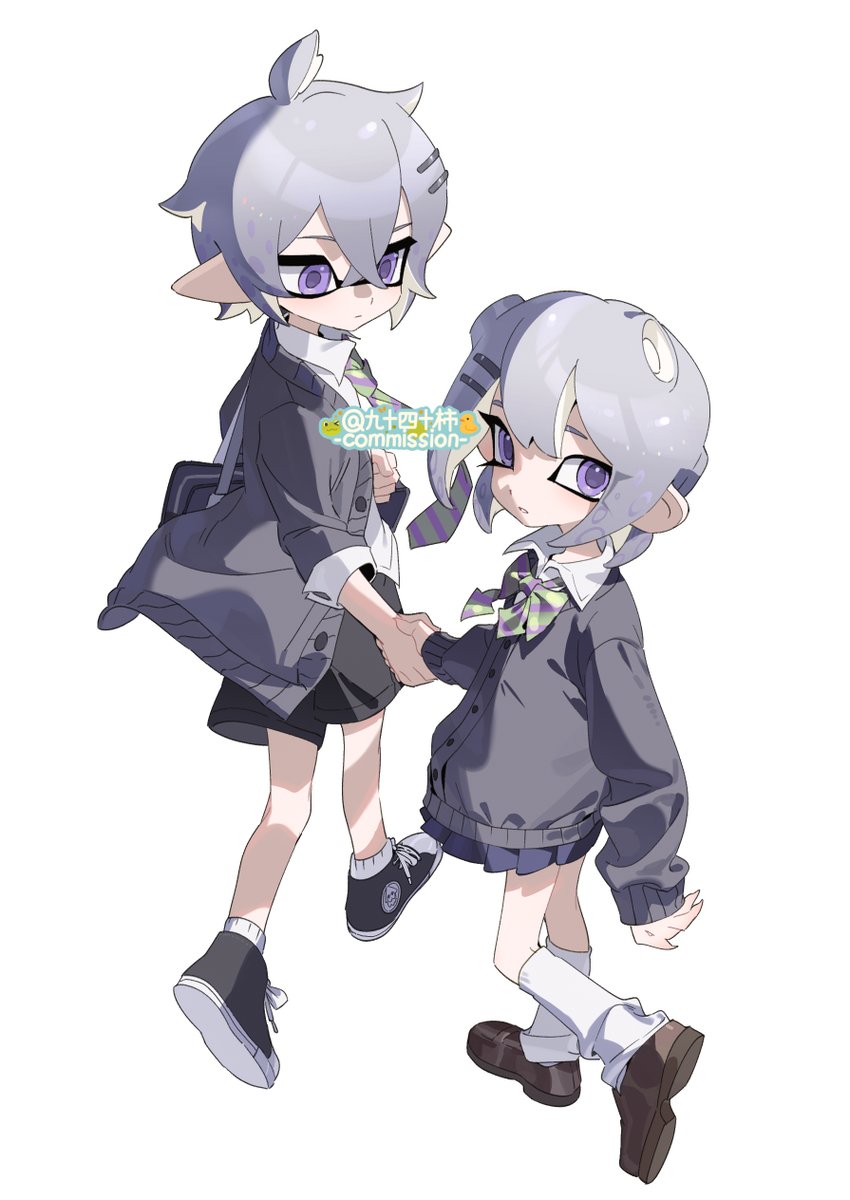 10010100_低浮上 (@namazuoku) on Twitter photo 