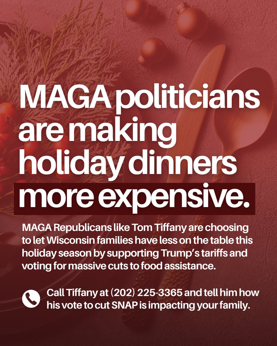 Wisconsin Megaphone tweet media