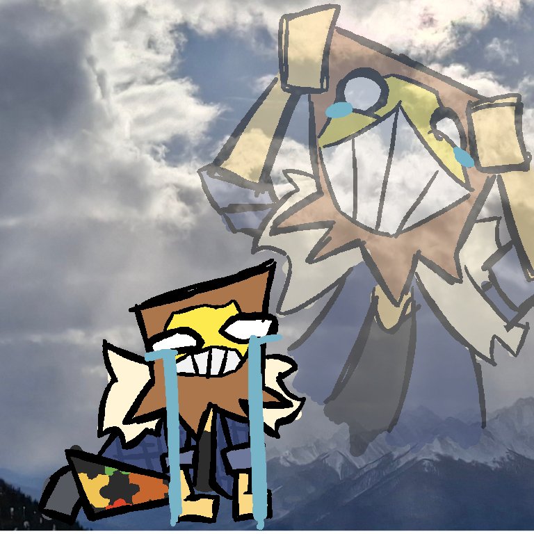 SORRY FOR DISAPPEARING FOR SO LONG
#killbaggodidi