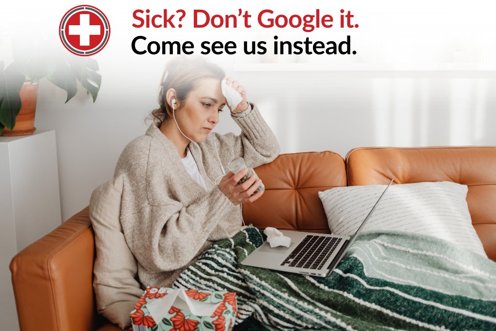 Feeling worse after consulting Dr. Google? We’ve got real answers and real care — fast. 💙 xurgentcare.com/check-in/ 
...
#walkinclinic #urgentcare #urgentcarenearme #xpressurgentcare #ocurgentcare #urgentcarenearme #orangecoutny #sicktodayseentoday #besturgentcare #getwellsoon