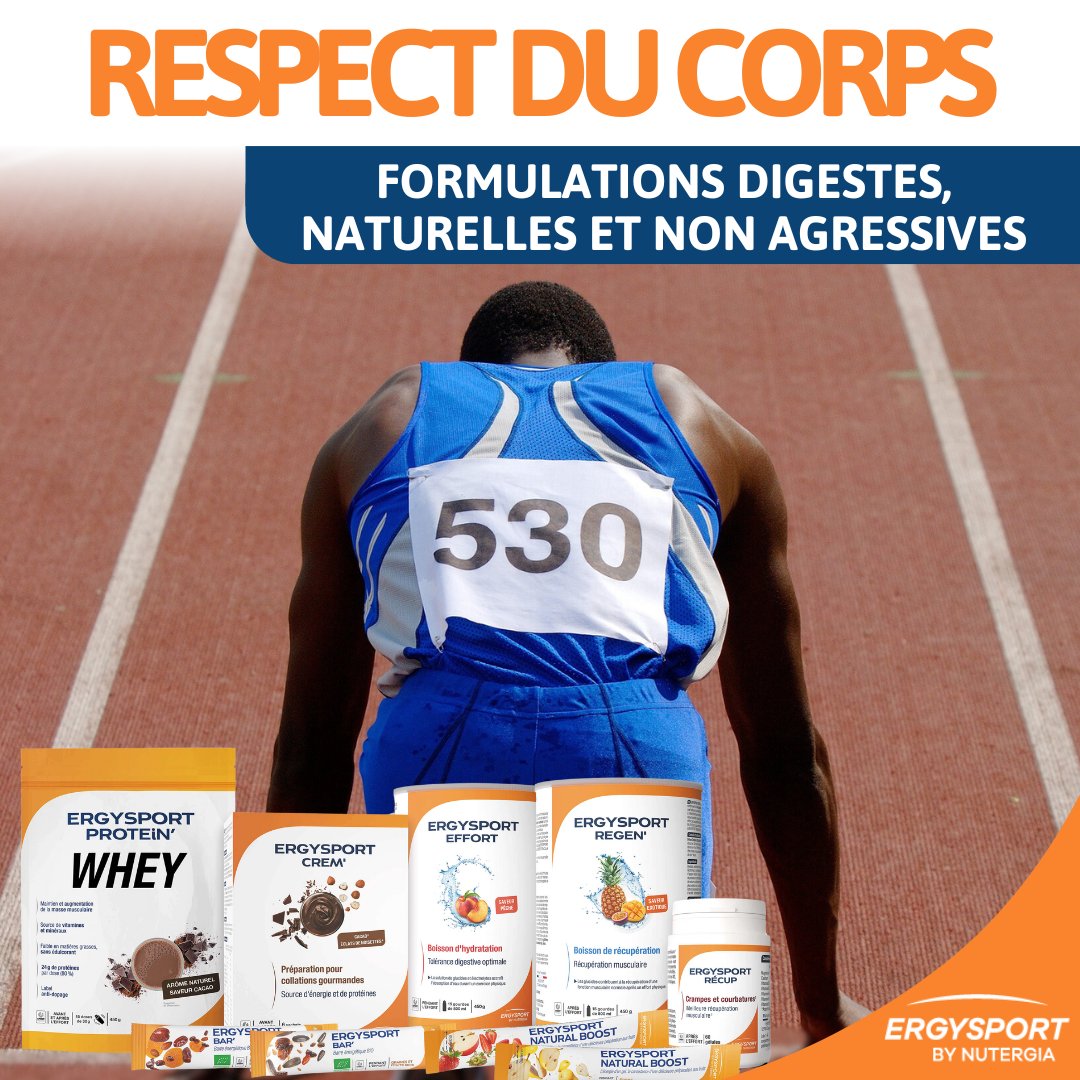 Respect du corps - au cœur de chaque formule ERGYSPORT. 🌿💪

Des ingrédients naturels, des formules douces et un équilibre pensé pour accompagner le potentiel et le bien-être. ✨

Je choisis Ergysport :
ergysport.com/fr/fr?utm_sour…