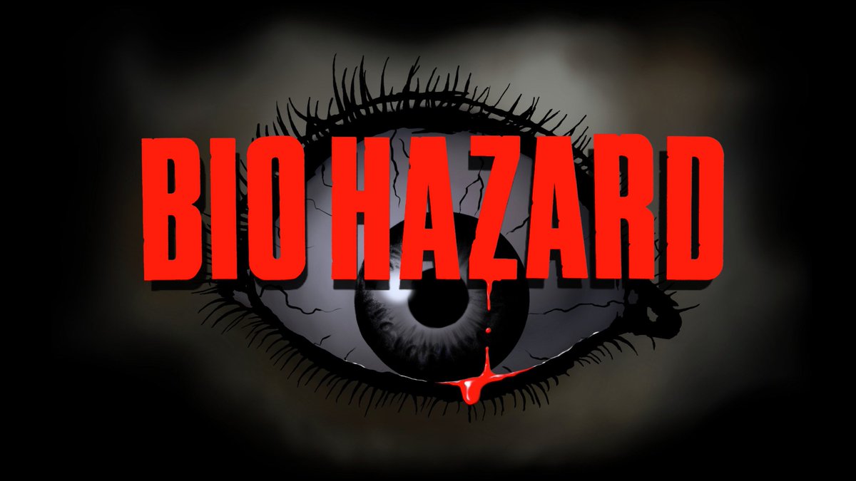 The special Resident Evil documentary revealed a list of names Capcom were considering to call the series!

• Death Shadow
• Be Afraid
• Strained 
• Hazard
• Death Guide
• Biohazard
• Death Hazard
• Death Bleed
• Bloody Fear
• Call of Death
• Bio Slaughter
• Scream
•