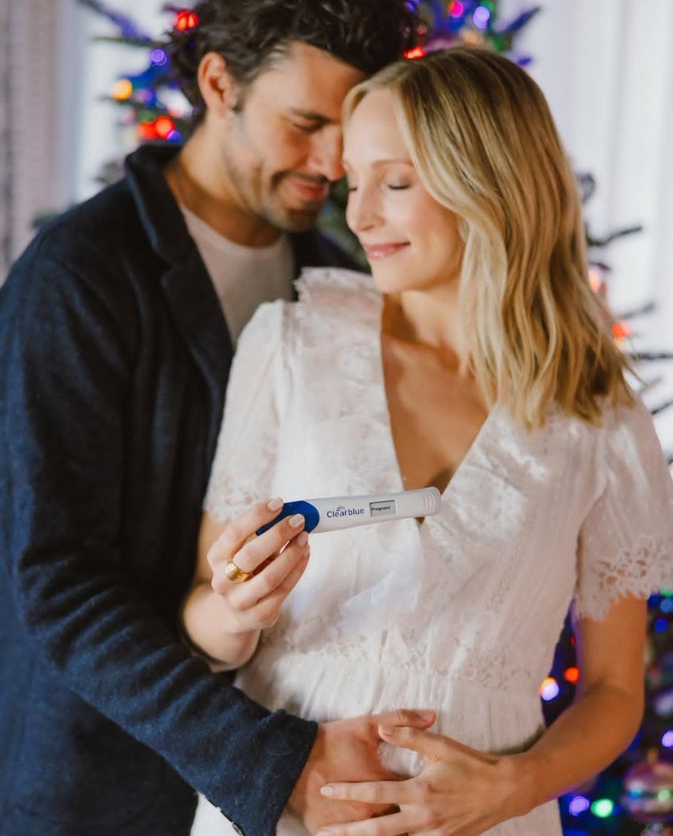 CandiceUpdate's tweet image. I jumped and screamed with hapiness at this amazing news ❤️

Candice is pregnant 🧸
Baby coming May 2026! 

Congratulations Candice and Steven Krueger!!