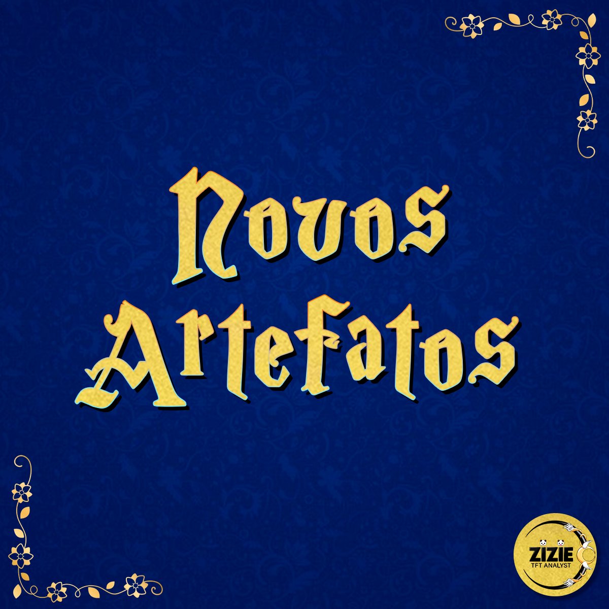 Ziziziziie's tweet image. 🚨Novos Artefatos🚨

Set novo chegou e com ele alguns Artefatos novos vem comigo que eu vou te mostrar essas novidades e em quem usar esses novos itens.