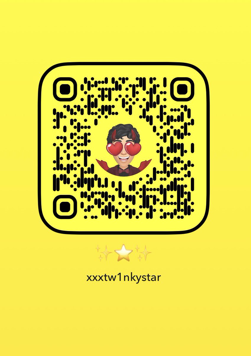 snapchat.com/add/xxxtw1nkys…