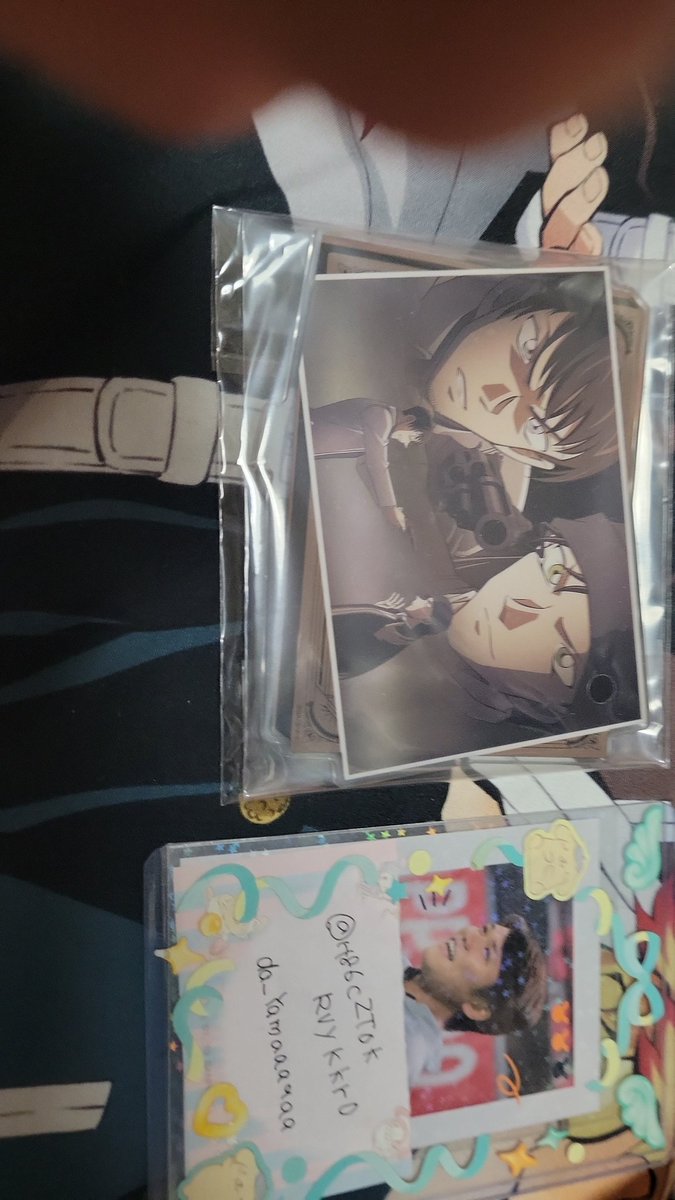 da-Yamaaaaaa tweet media