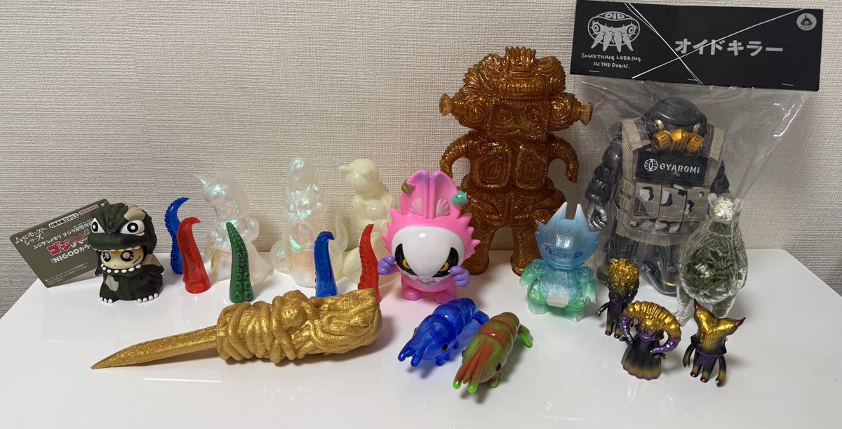 ゲベ【12/21】卍デマーケット (@gebecat168) / Posts / X