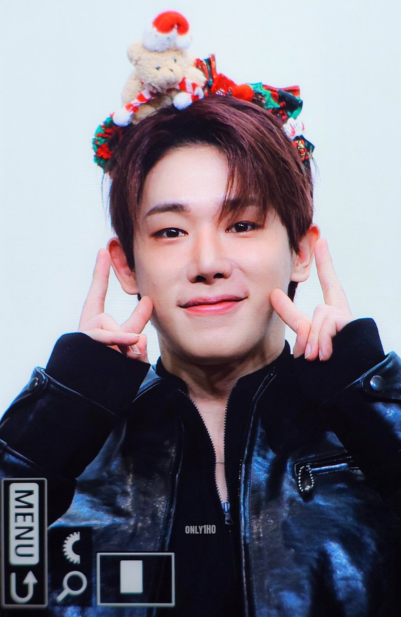 only1HO's tweet image. 251207 
#원호 #WONHO #ウォノ