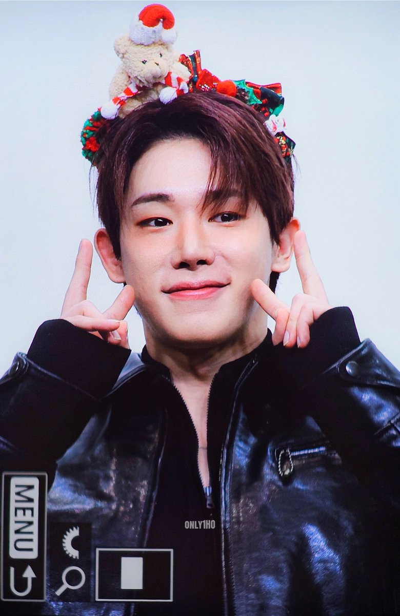 only1HO's tweet image. 251207 
#원호 #WONHO #ウォノ