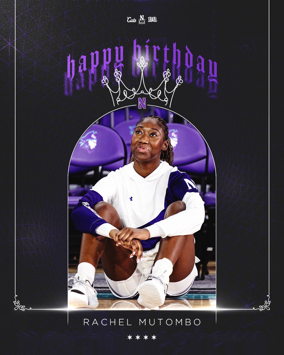 Northwestern Women’s Basketball tweet media