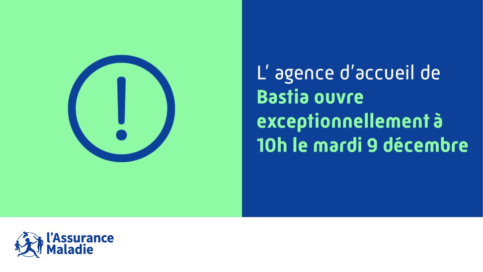 CPAM Haute-Corse tweet media
