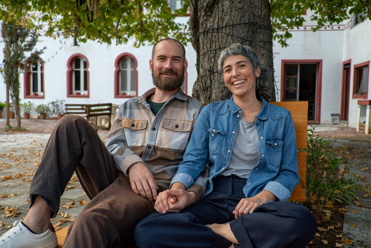 Richard D. Bartlett tweet media