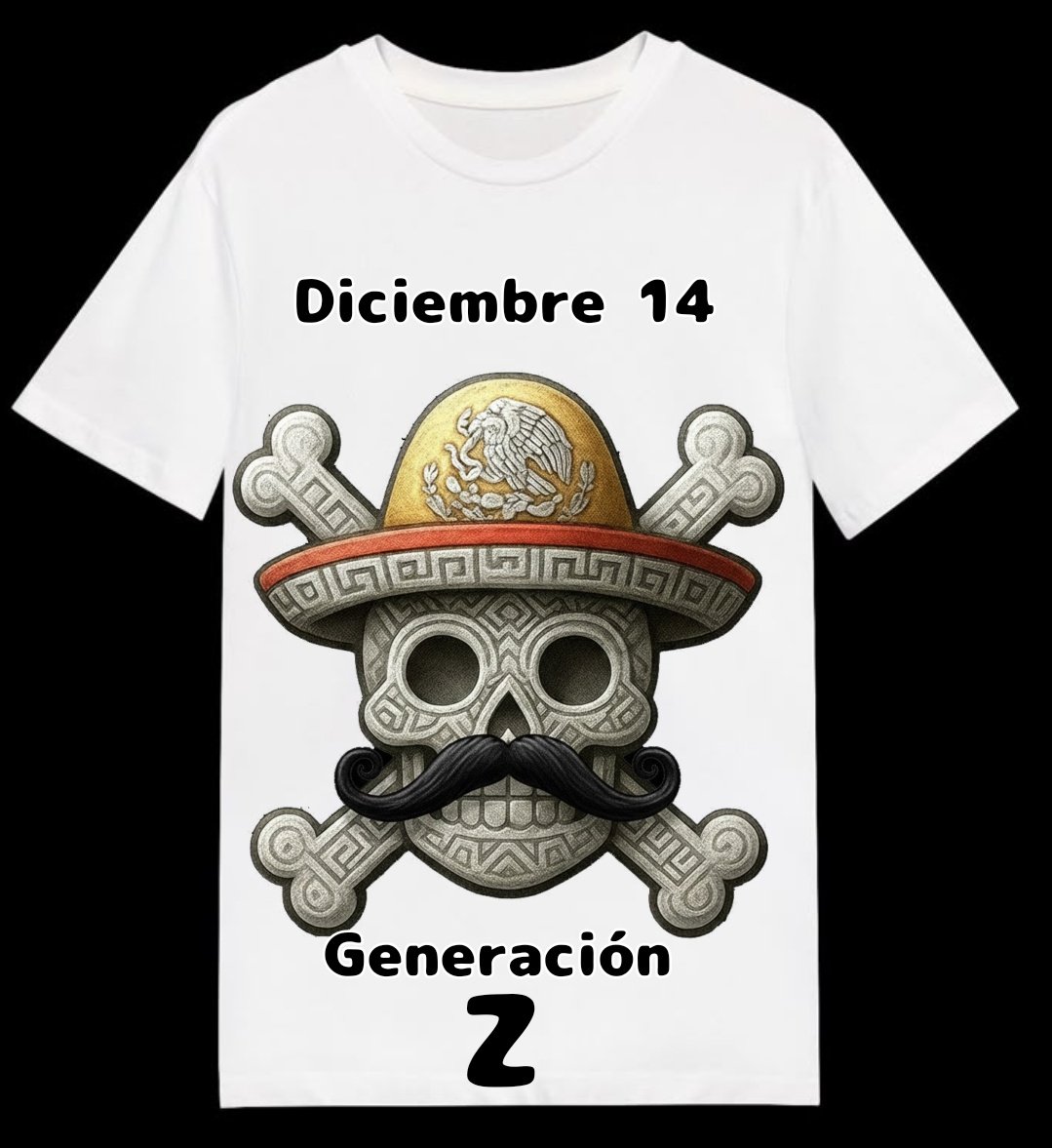 📣 ¡México, es momento de unirnos!

Este 14 de Diciembre levantemos la voz con fuerza y esperanza.
Un llamado a todos quienes quieren un país más justo.

Te invitamos a asistir vestido de blanco, símbolo de paz, unidad y valentía.
Caminemos juntos, hombro con hombro, por el