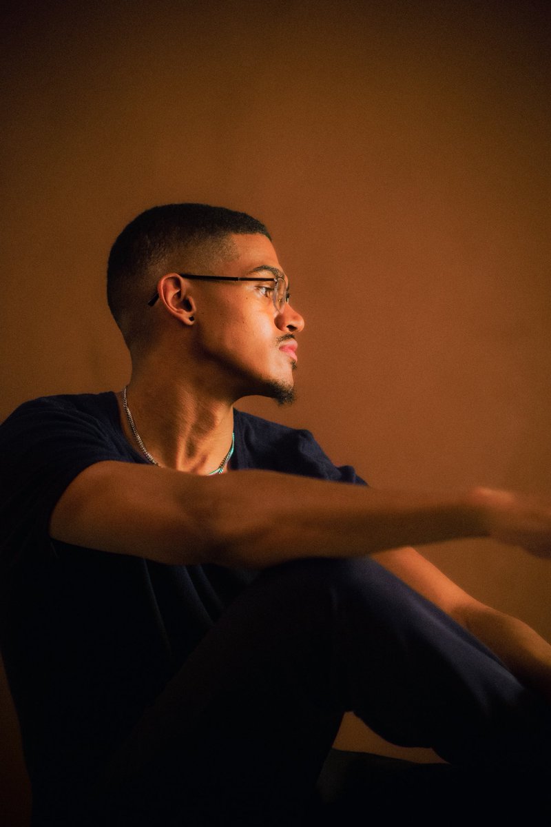 I am SirH8 and this is how I look.