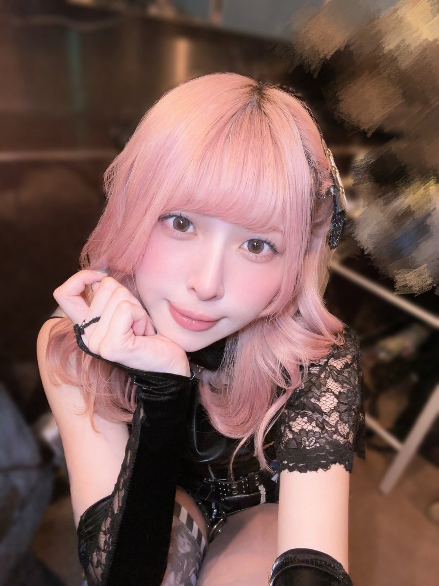 TOKYOてふてふ 神狩こはく世會 チェキ 神狩こはく世會 (@tftf_k_sekai) / Posts / X