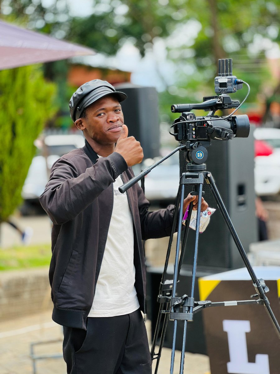 Out and about , Putting in work in Hlotse👍