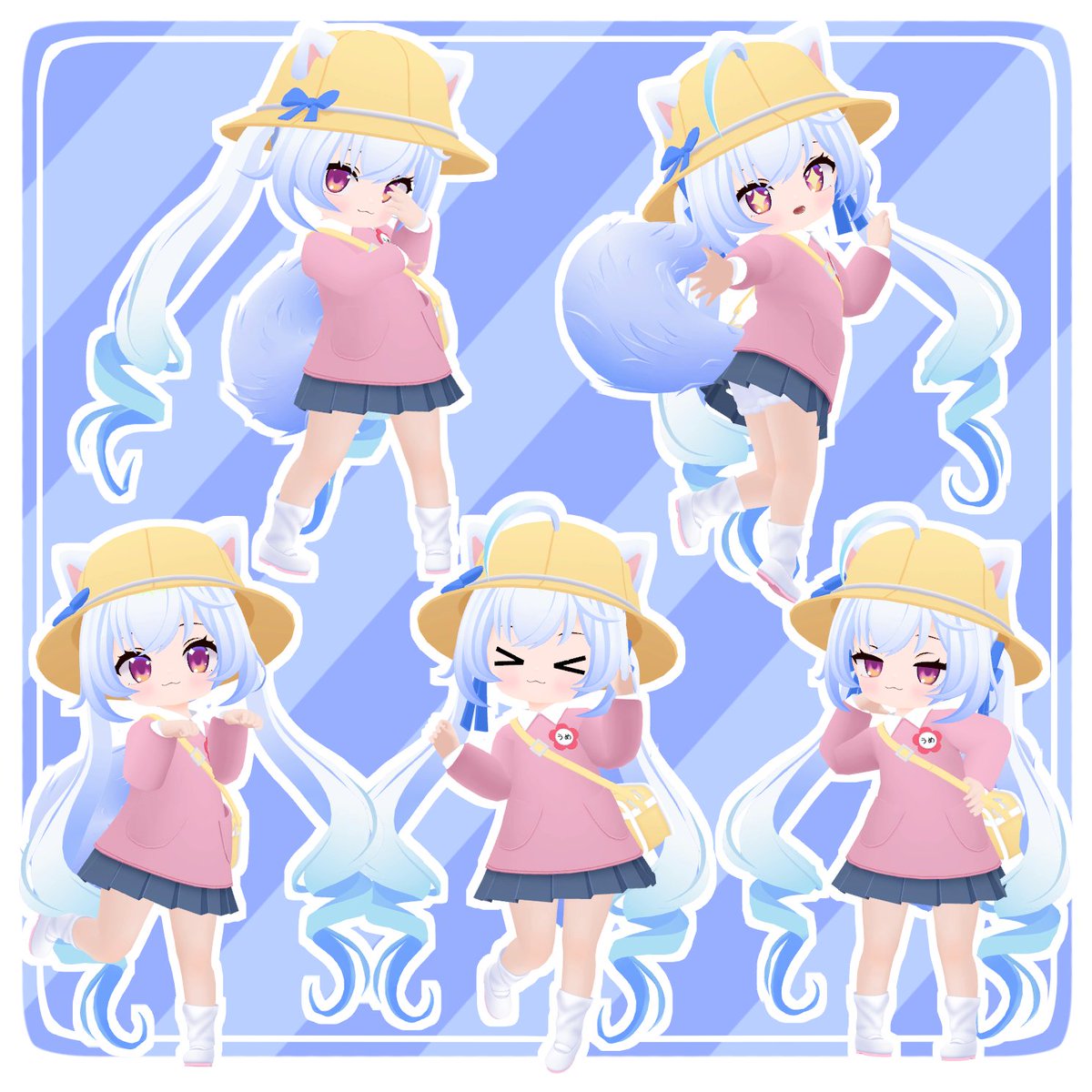 廢寢雕刻狂 tweet media