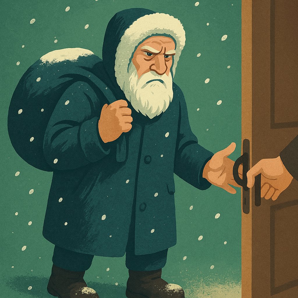 "عبدالله العصيمي":

الشتاء على الأبواب ودخوله بعد 5 أيام، ويبدو أنه سيكون ضيفًا ثقيلًا.