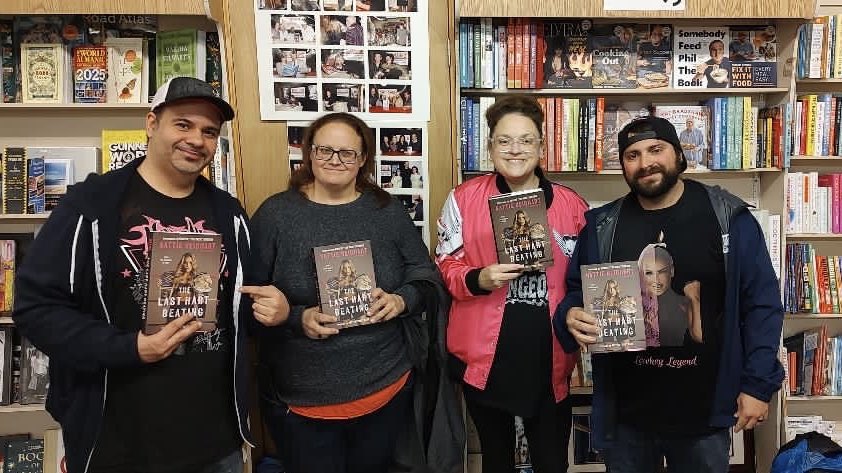 #UnbreakableMonday 
#TeamNattie 
#TheLowKeyLegend 
#NATTIE