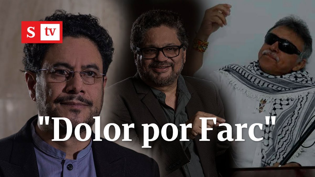 Este degenerado Guerrillero puede negarlo cuantas veces quiera pero los 52 Millones de Colombianos tenemos Claro que es un Patrocinador del Terrorismo, Un Guerrillero asqueante