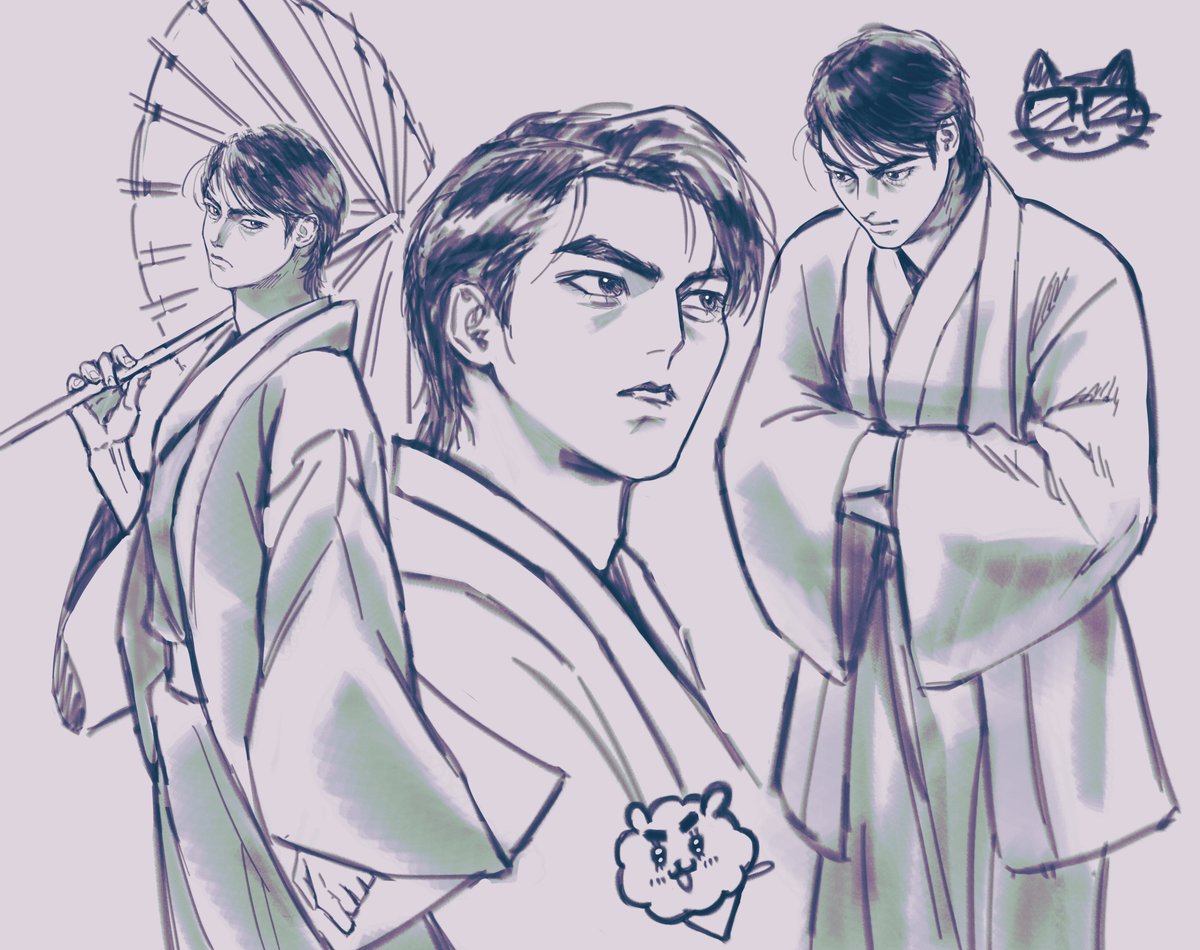 아오키료는 살아있다
도지사님을 석방하라