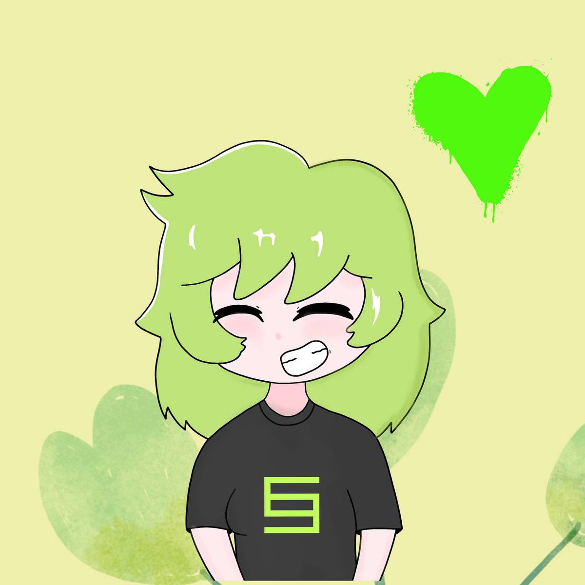 Surrounded by love, strengthened by connection. Symbiotic reminds me that real power comes from the networks we build and the people who hold us up. Security grows when we grow together.