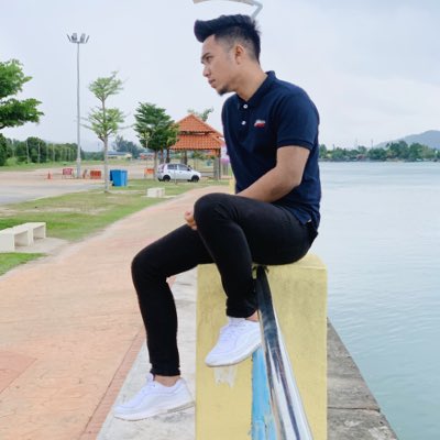 harozuan's tweet photo. #NewProfilePic https://t.co/pIbVfxCwAO