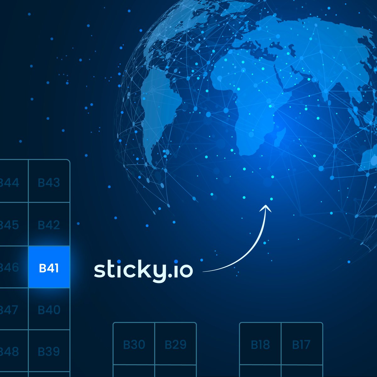 The conversations don’t stop at AWA.
Book a follow-up meeting and turn insights into action.

#AWA2025 #EcommerceGrowth #AffiliateMarketing
