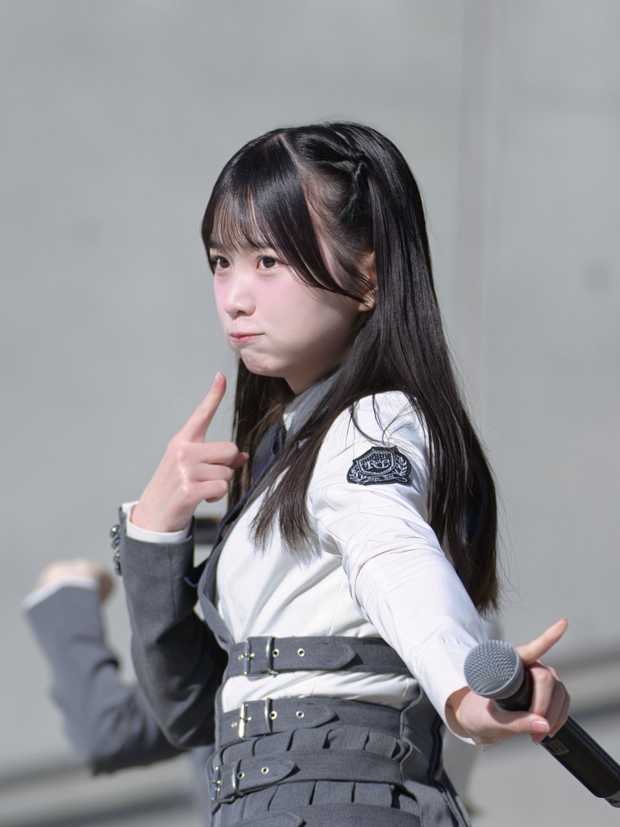 2025-12-07 Rain Tree フリーライブ @ダイバーシティ東京プラザ #遠藤