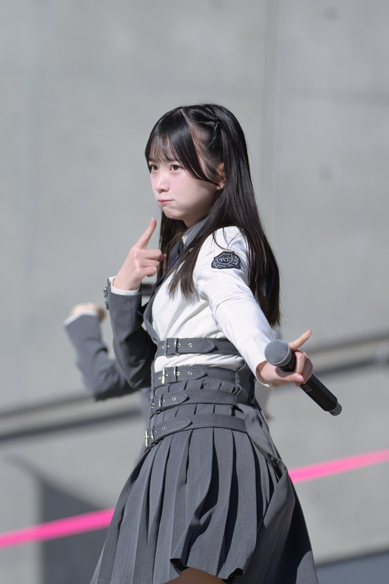 2025-12-07 Rain Tree フリーライブ @ダイバーシティ東京プラザ #遠藤