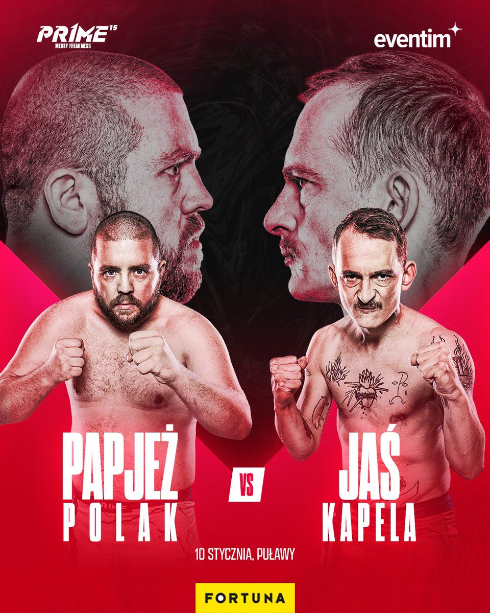 PRIME SHOW MMA tweet media