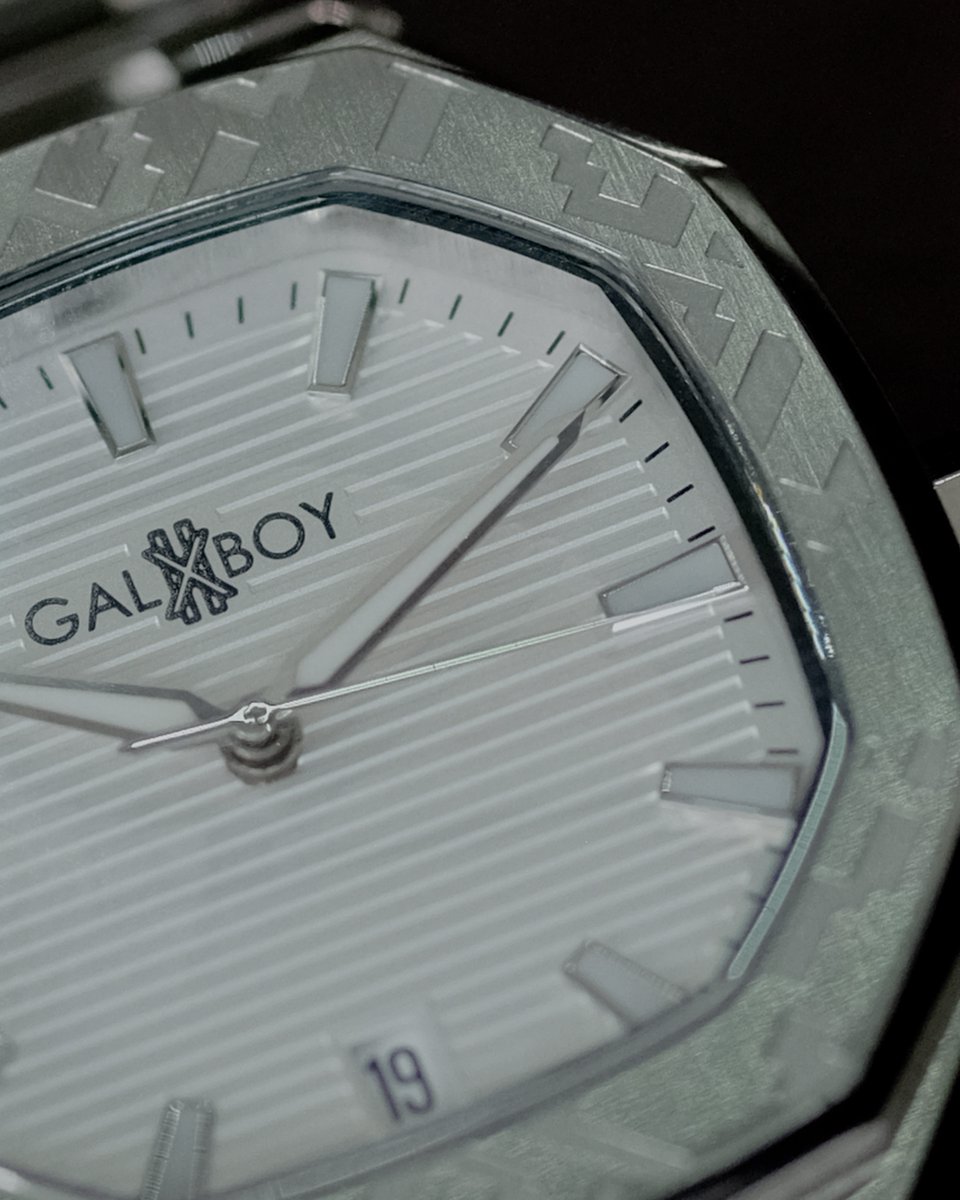 A new, timeless statement piece, defined by the love of African Luxury is coming soon. ​

Forever Luxury | Forever GALXBOY ​

GALXBOY – THAT'S CULTURE​
galxboy.co.za