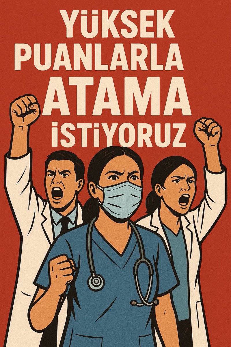 Dilenci değiliz sayın bakanım, 1 alımı 2'ye bölerek bir dönem kapatılamaz. Hakkımız olanı istiyoruz sadece <a href="/RTErdogan/">Recep Tayyip Erdoğan</a> <a href="/dbdevletbahceli/">Devlet Bahçeli</a> <a href="/drmemisoglu/">Prof. Dr. Kemal Memişoğlu</a> <a href="/memetsimsek/">Mehmet Simsek</a> #KPSS2024SbAtama