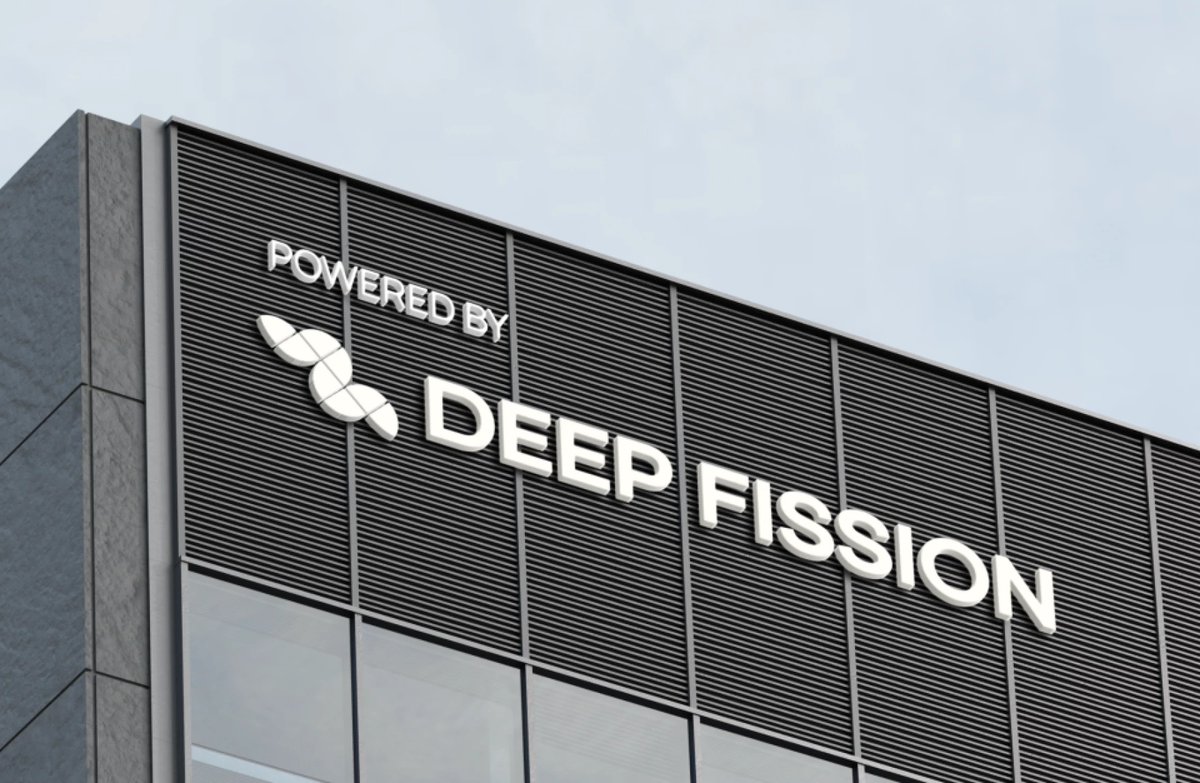 Deep Fission plans to pursue a commercial underground nuclear reactor project following a successful test reactor demonstration - tinyurl.com/3tz4b9nz

#Aspermont #DeepFission #USDepartmentofEnergy #NuclearReactor #Borehole #Kansas #GravityNuclearReactor #Underground