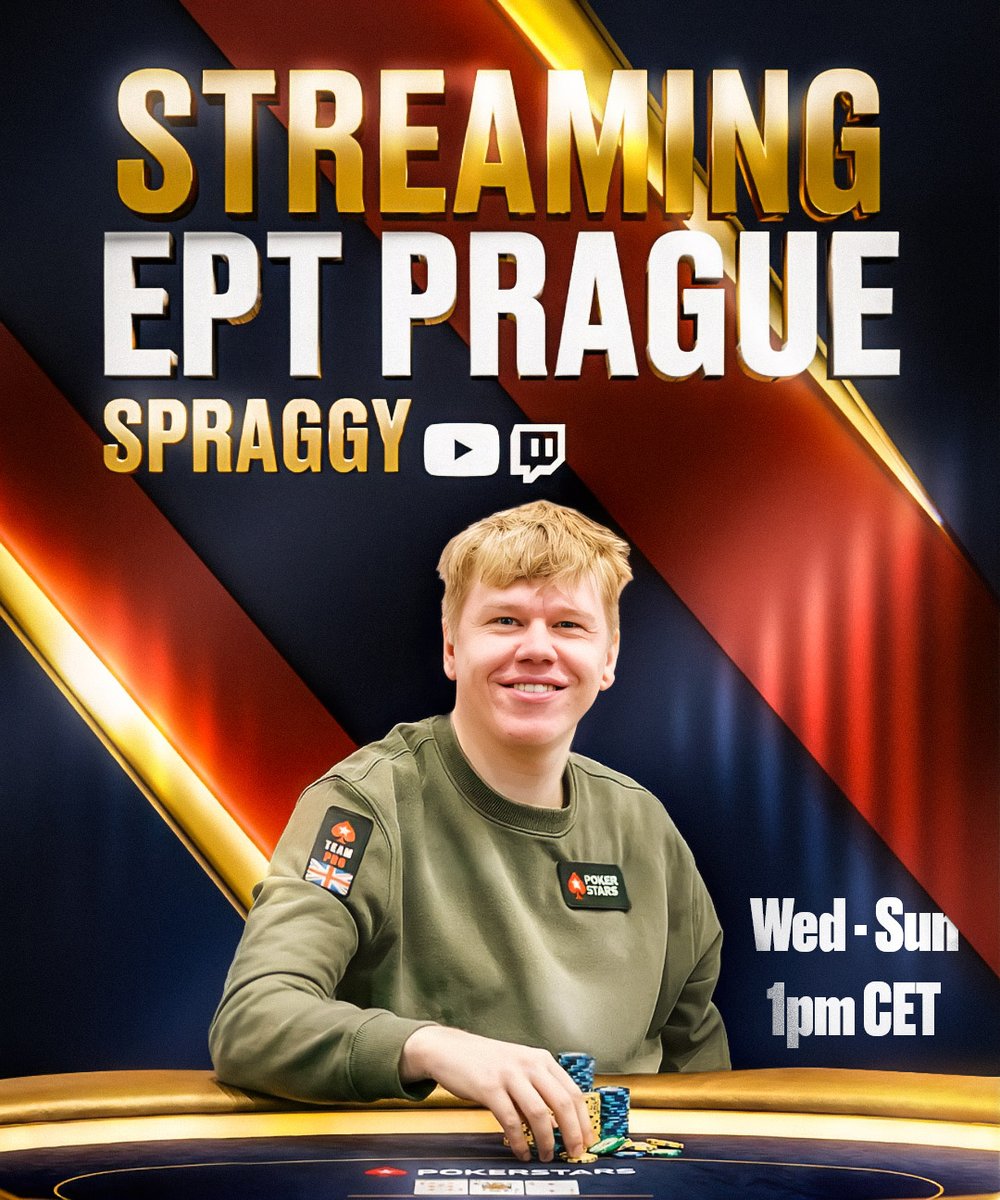 Spraggy tweet media