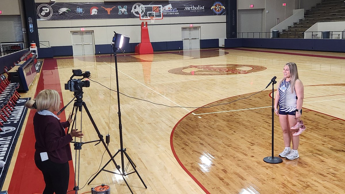 Sam Rayburn Track and Field 🏃🏽♀️ tweet media